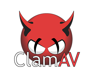 Logo ClamAV